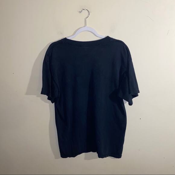 VNTG yogi bear embroidered tee size XXXL - Picture 5 of 5